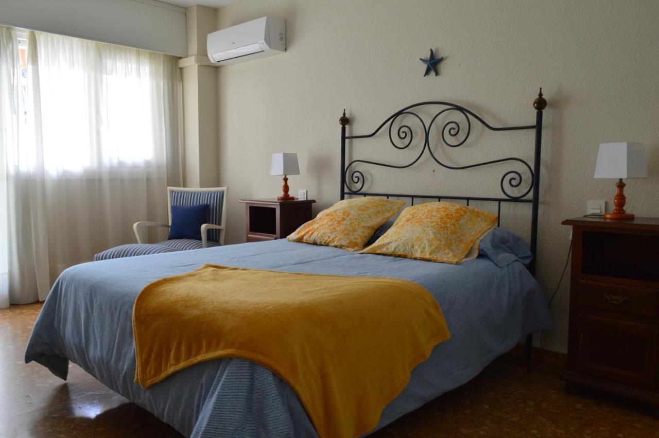Marbella Apartment Exterior photo