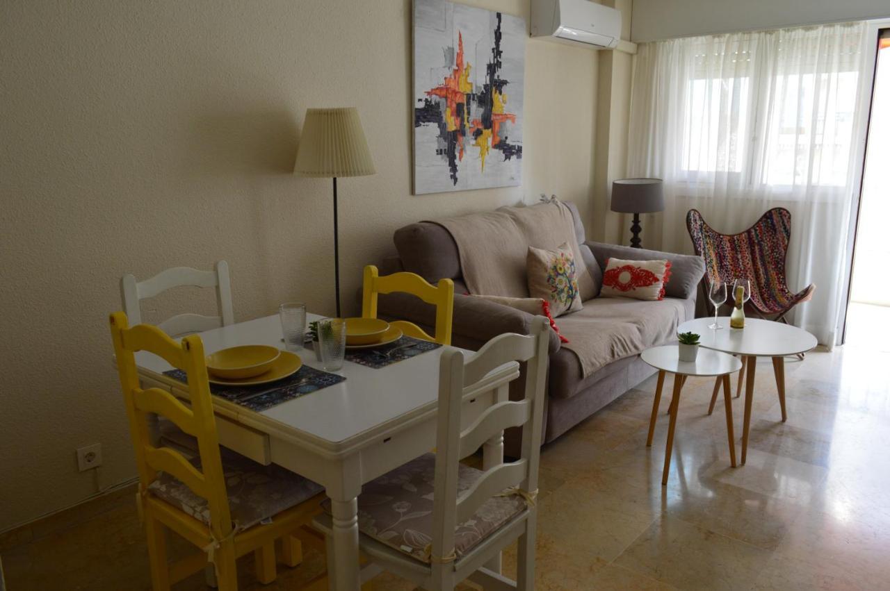 Marbella Apartment Exterior photo