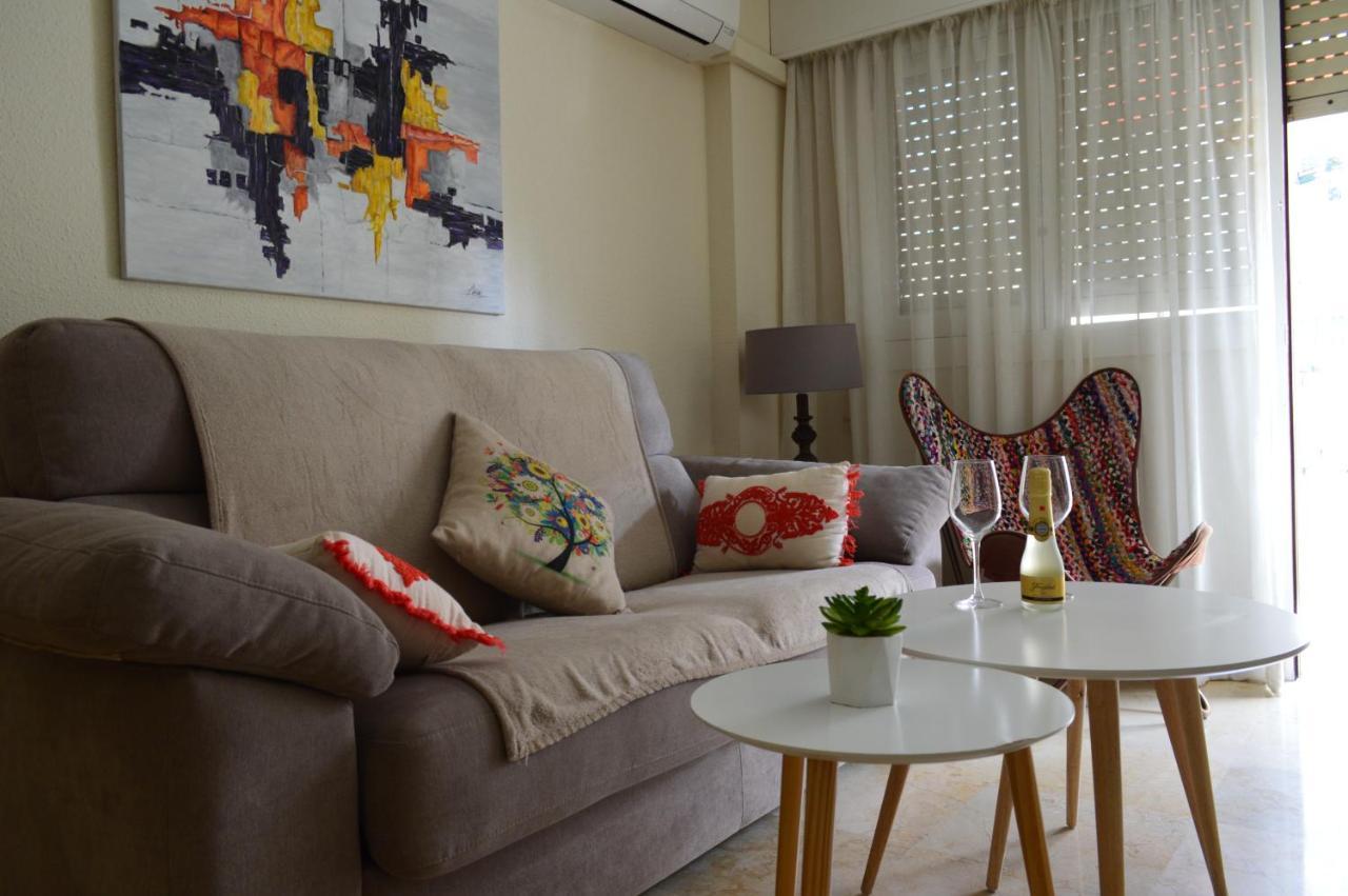 Marbella Apartment Exterior photo
