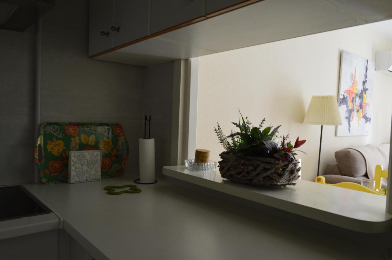 Marbella Apartment Exterior photo