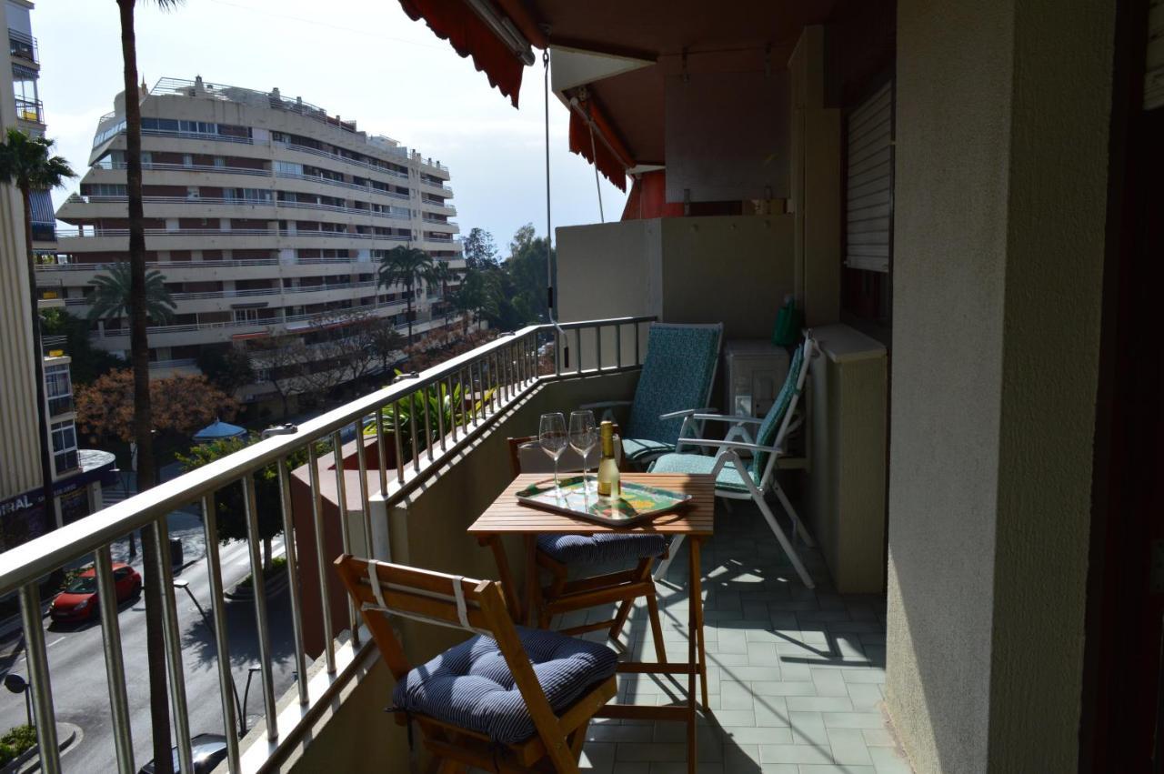 Marbella Apartment Exterior photo