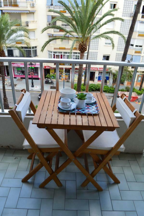 Marbella Apartment Exterior photo