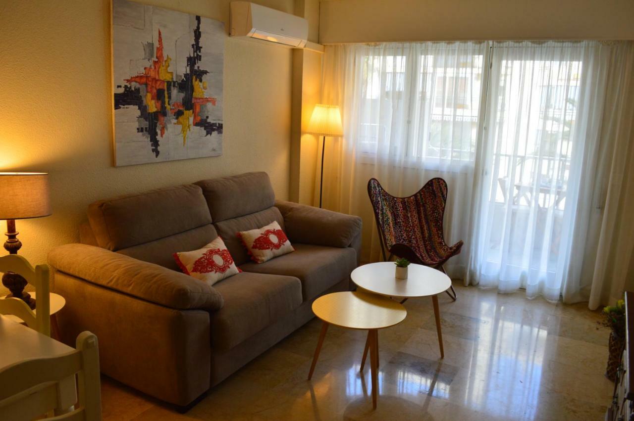 Marbella Apartment Exterior photo