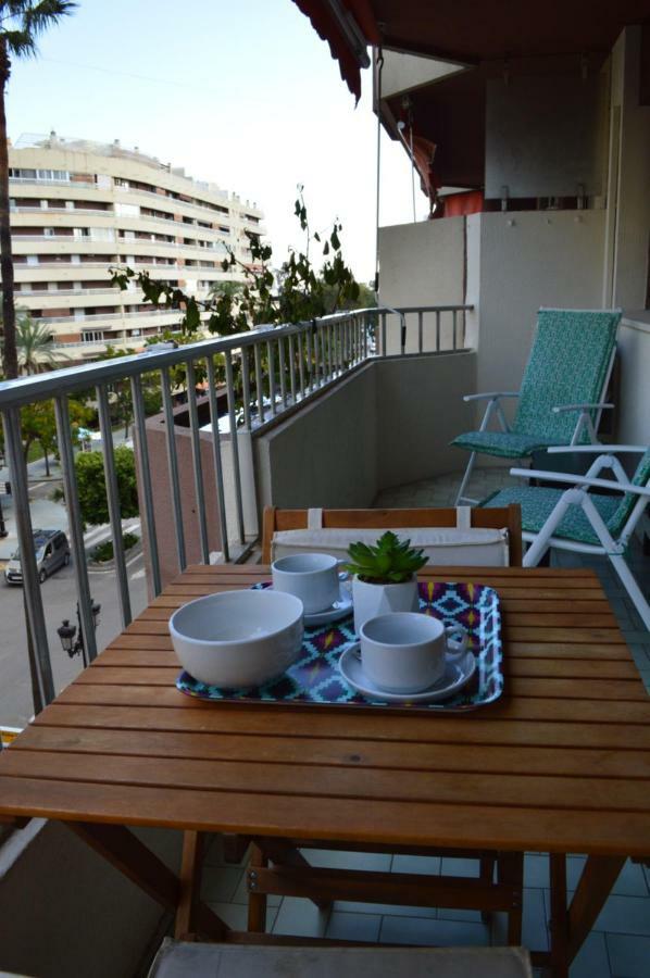 Marbella Apartment Exterior photo